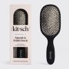 Black Smooth & Polish Brush