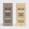 Strengthening Rice Water Shampoo & Conditioner Combo